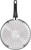 Sartén Tefal Emotion de Acero Inoxidable 24 cm para Inducción E3010404