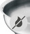 Sartén WMF Favorit Frying Pan de Acero Inoxidable 28 cm