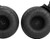 Auricular JBL TUNE 570BT Inalambrico PURE BASS Negro