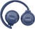 Auricular jbl tune510BT bluetooth 40H Azul