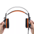 Auricular Gaming headset Maverick swiss+go SWI303150