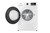 Lavadora Carga Frontal Corberó CLH9405ME 9 Kg 1400 Rpm Motor Inverter Color Blanco