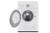 Lavadora Carga Frontal Corberó CLAM712W 7 Kg 1200 Rpm Color Blanco