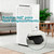 Aire Acondicionado Portatil Daitsu APD-07FX 1763 frig/h