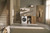 Lavadora Carga Frontal Miele WWB360 WCS PWash&8kg, Blanco Loto, 1.400 rpm, A