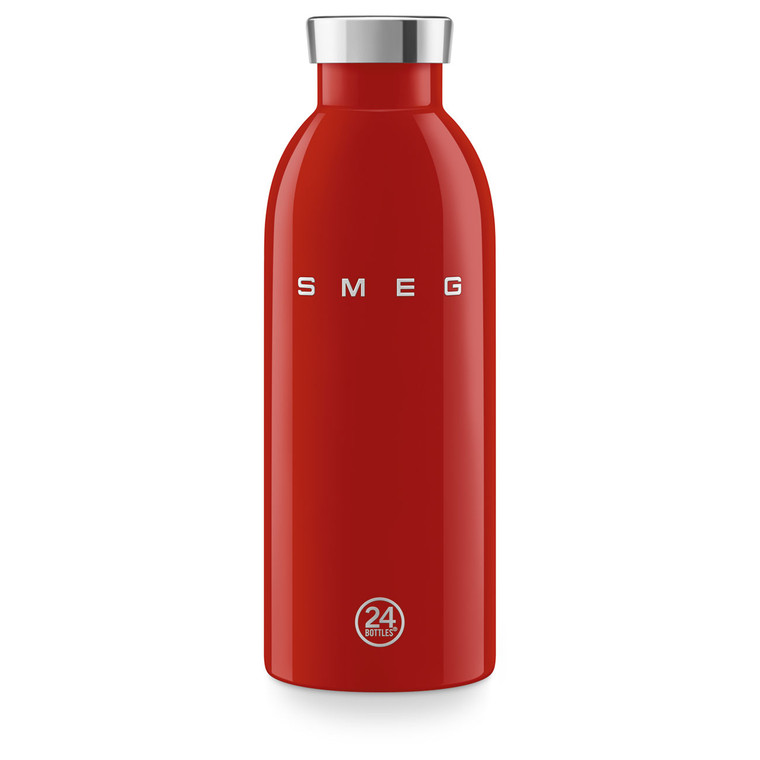 Botella Clima 500 ml | Rojo WBF01RD