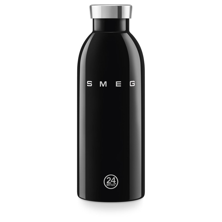 Botella Clima 500 ml | Negro WBF01BL