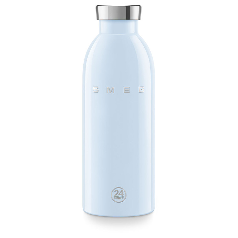 Botella Clima 500 ml | Azul WBF01PB
