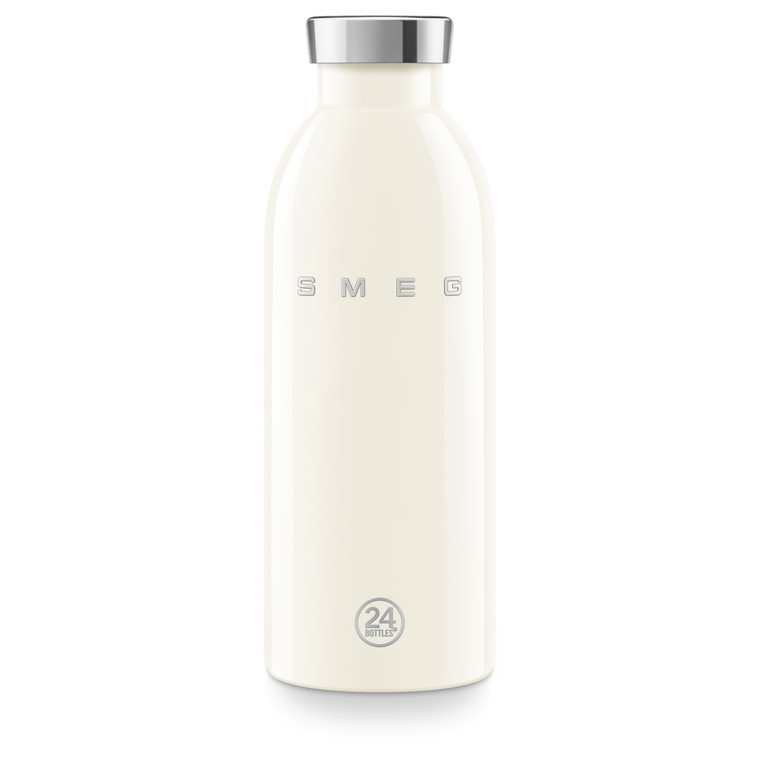 Botella Clima 500 ml | Crema WBF01CR