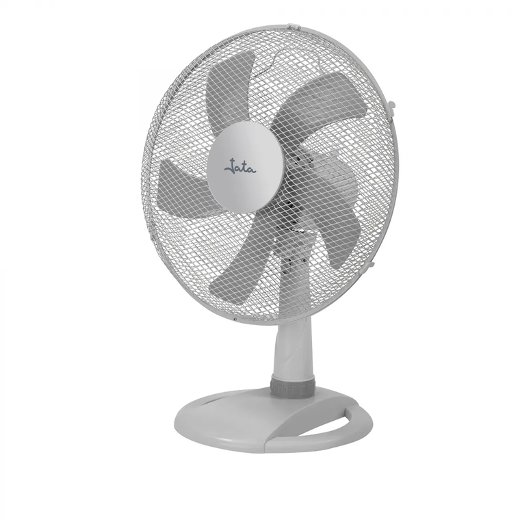 Ventilador de Sobremesa Jata JVVM3026 5 Aspas 53CM 45W
