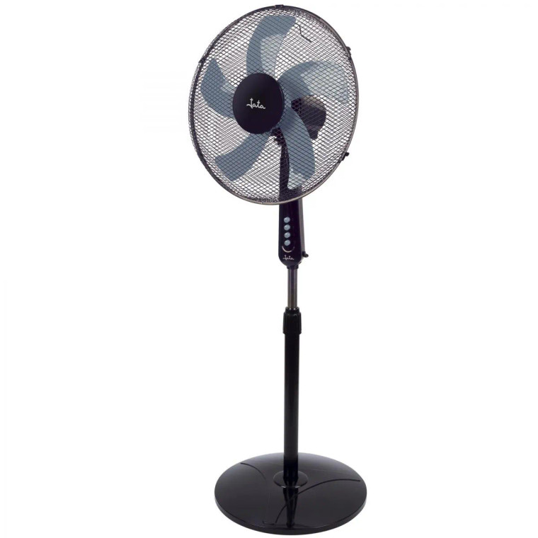 Ventilador de Pie Jata JVVP3135 44cm 50W