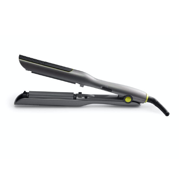 Plancha Rizador Grundig HS6535