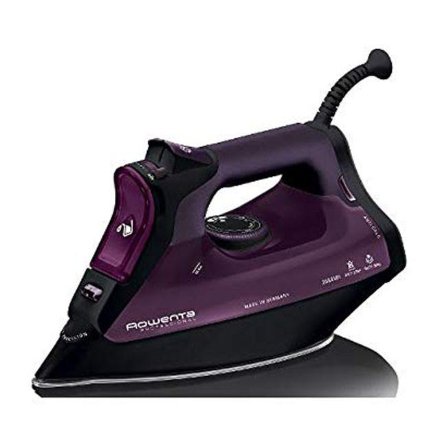 Plancha de Vapor Rowenta DW8109 2650W