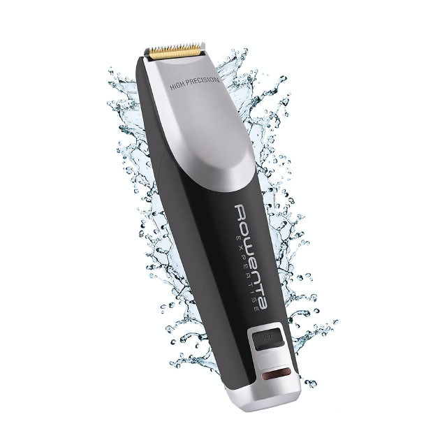 Cortapelos y Barbero Rowenta TN3400FO Wet&Dry Cororal