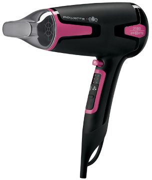 Secador de Pelo Rowenta CV3812FO
