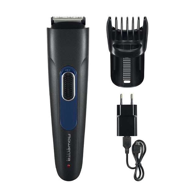 Cortapelos y Barbero Rowenta TN2800F4