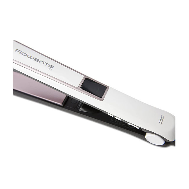 Plancha de Pelo Rowenta SF7460F0 Premium Care
