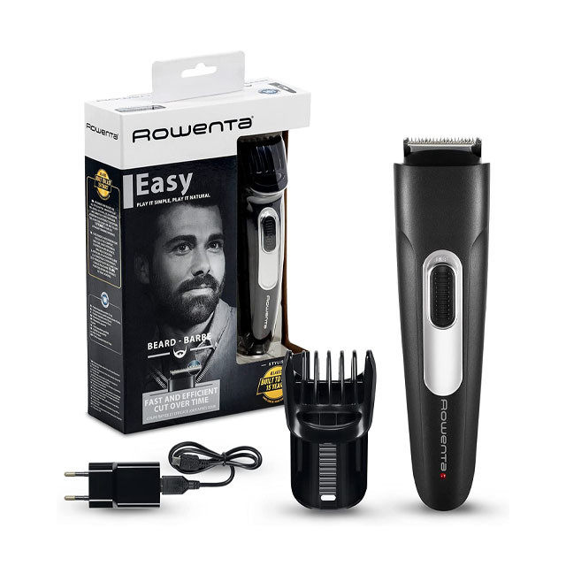 Cortapelos y Barbero Rowenta TN2801F4 Stylist Easy