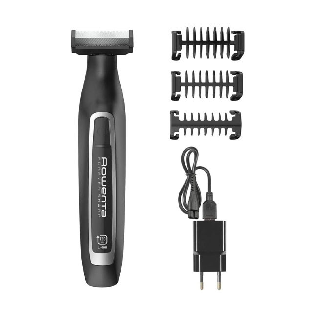 Recortadora de BarBA Rowenta TN6000F5 Forever Sharp