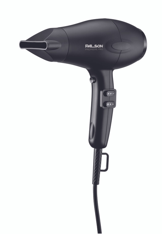 Secadora de Pelo Palson premiere Pro Profesional AC Motor 2200w