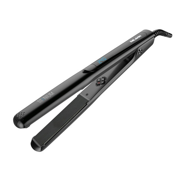 Plancha de Pelo Profesional Palson Titanium 30729