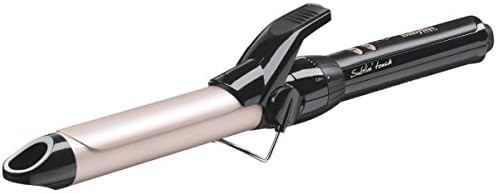 Moldeador Babyliss C325E Sublim&Touch