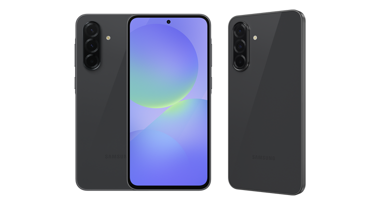 Samsung Galaxy A36 256GB 8GB Ram Negro 5G