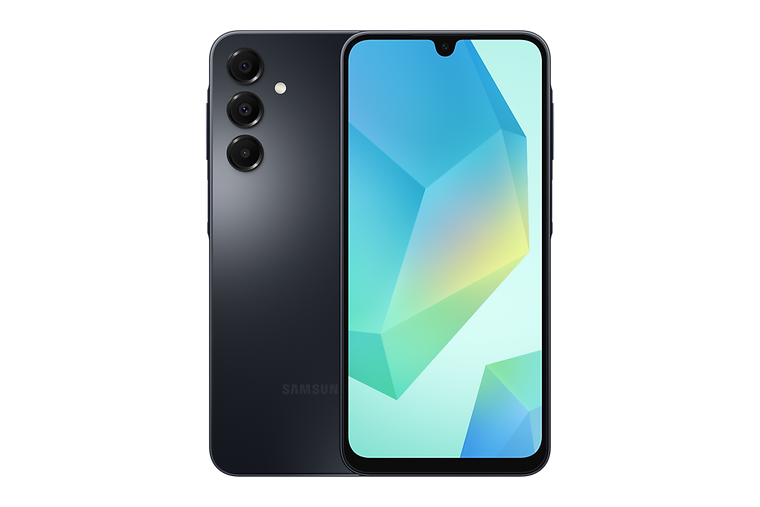 Samsung Galaxy A16 128GB 4GB Ram Gris