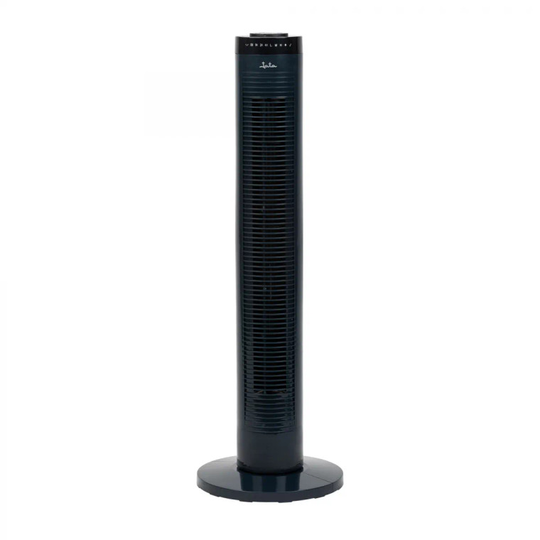 Ventilador de Torre 45W Jata con Mando a Distancia y 3 Velocidades JVVT3044