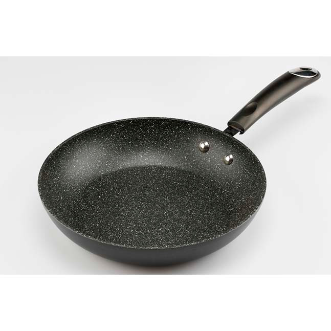 Sartén Piedra Black IT 22 cm Kadal Menaje Modelo 20203