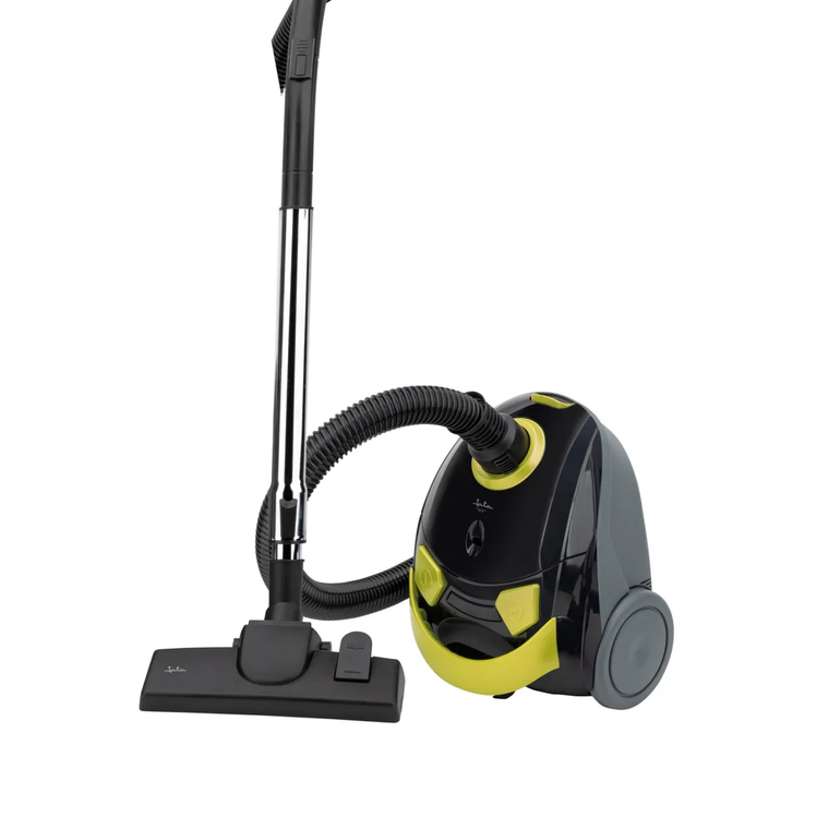 Aspirador con Bolsa Jata JEAP1308 700w