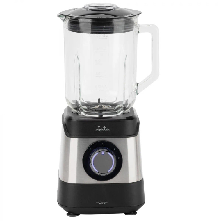 Batidora de vaso Jata JEBT3855 1500w