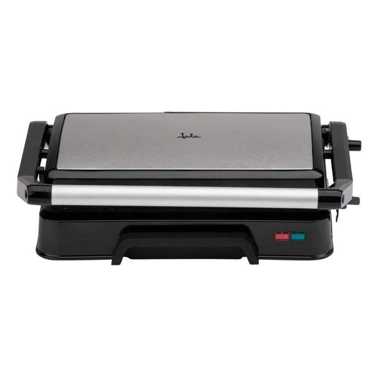 Grill y plancha de asar doble Jata JEGR1124