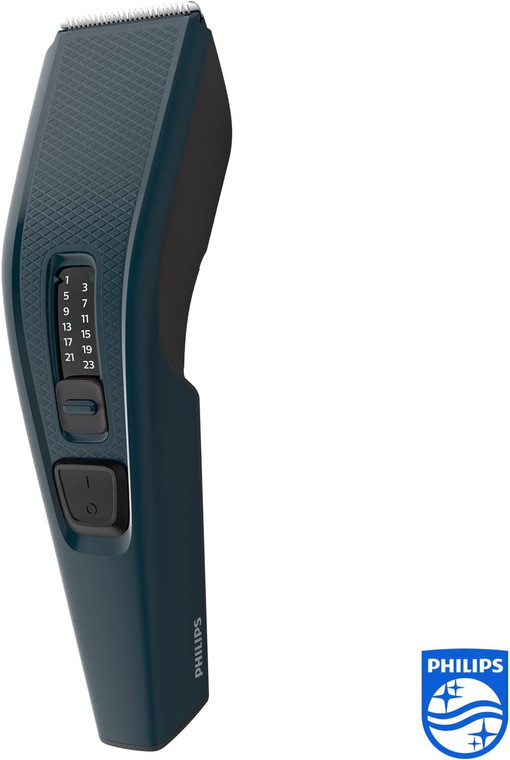 Cortapelos PHILIPS SERIES 3000 HC3505 CON CABLE