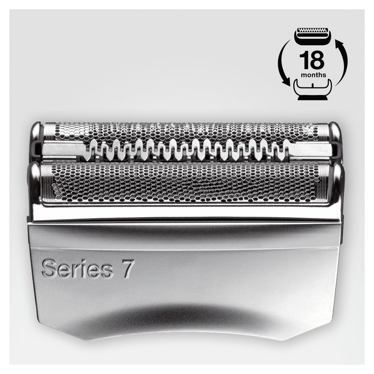 Recambio Afeitadora Braun Series 6/7 70S