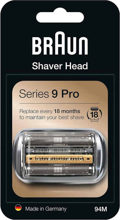 Recambio Afeitadora Braun series 9 Pro 94M