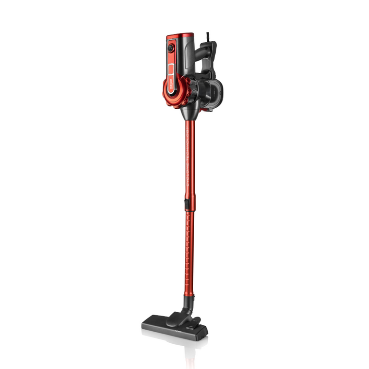 Aspirador de escoba Haeger VC-600.048A venus 600w