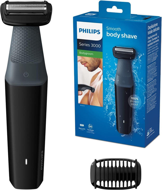 Afeitadora Philips BG3010/15 Corporal