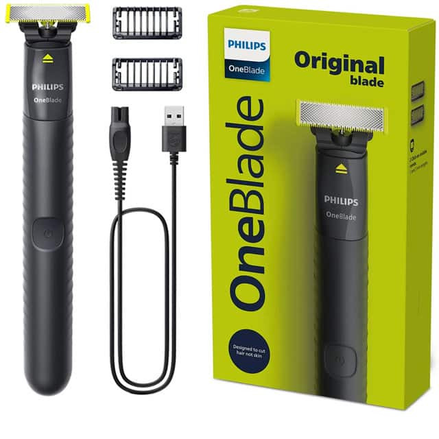 Afeitadora Philips OneBlade QP1424