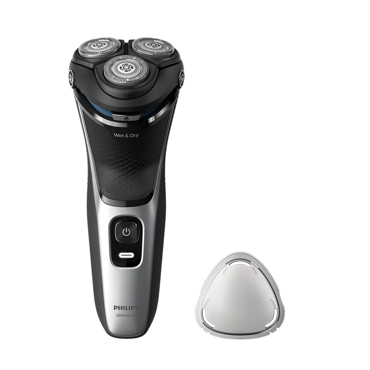 Afeitadora Eléctrica Shaver 3000 Series S3143/00
