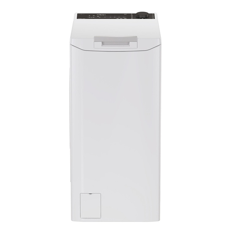 Lavadora de Carga Superior Haier Series 7 THASN286TM5-S 8 kg 1.200 rpm Blanco