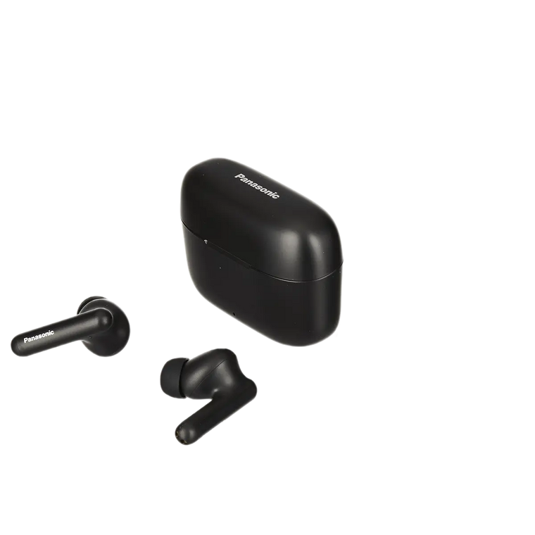Auriculares Inalámbricos Bluetooth Panasonic RZB110 Negro