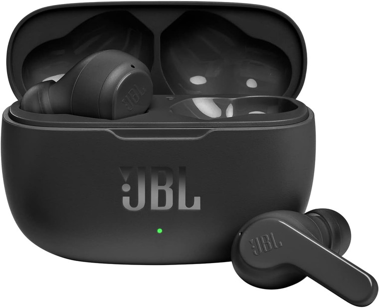Auricular Inalámbricos JBL WAVE 200 TWS