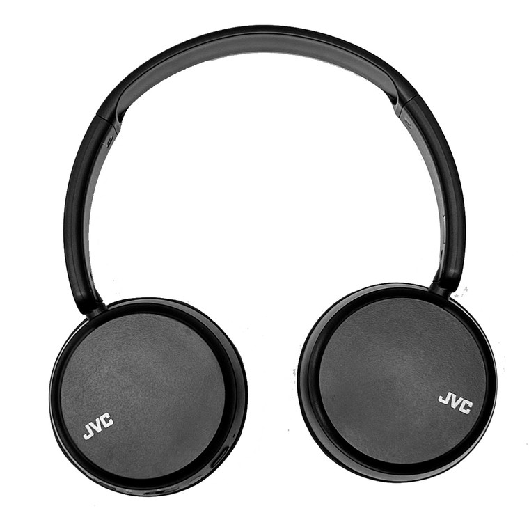 Auriculares Bluetooth JVC HA-S36WS-B-U inalámbrico