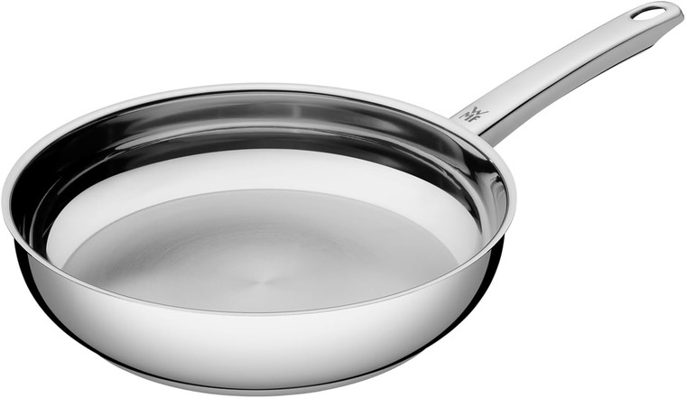 Sartén WMF Favorit Frying Pan de Acero Inoxidable 28 cm