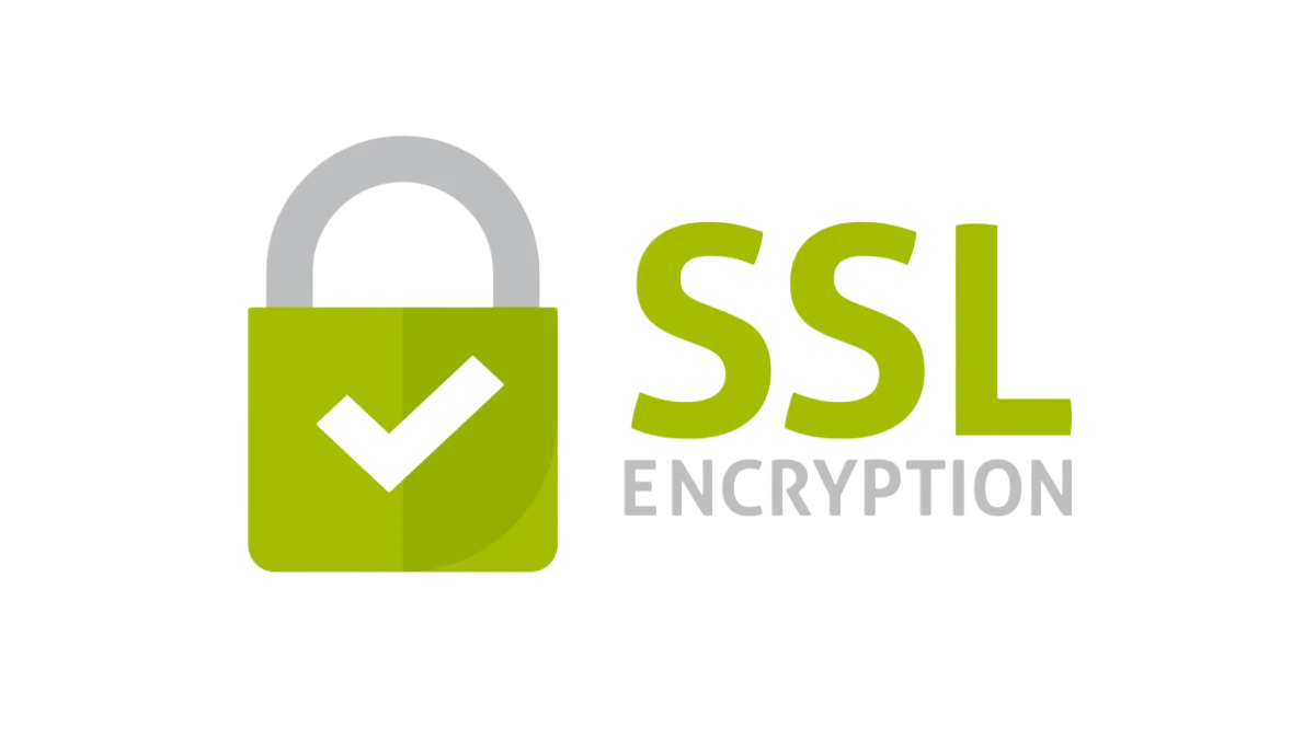 SSL Secure