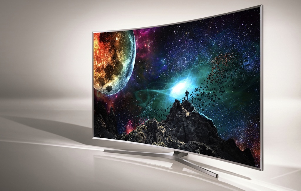 Televisores
