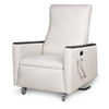 AL-81711 | BARIATRIC RECLINER- 500 LB CAP SPECIFY FINISH AND FABRIC
