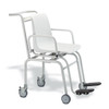 AL-82372 | CHAIR SCALE W/ BATTERY 440 LB CAPACITY