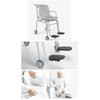 AL-82372 | CHAIR SCALE W/ BATTERY 440 LB CAPACITY